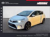 Toyota Verso 1.8 Multidrive S 5-Sitzer Edition S+ - Toyota Verso: Automatik