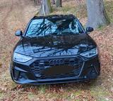 Audi A4 45 TDI tiptronic quattro S line Avant S line - Audi A4 tiptronic