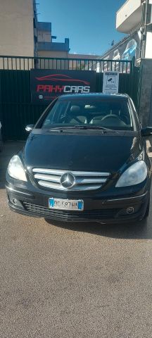 Mercedes-Benz Mercedes-benz B 200 B 180 CDI Sport