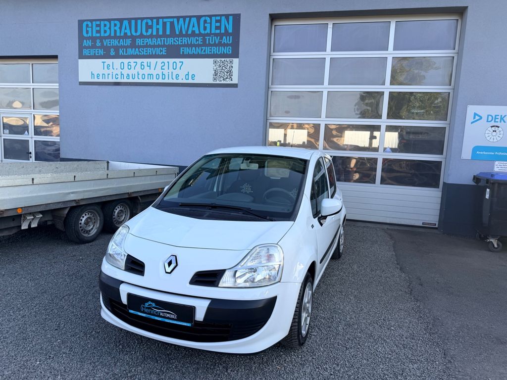 Renault Modus