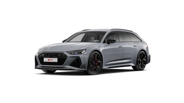 Audi RS6 Avant quattro RS-SPORT-AGA B&O AHK