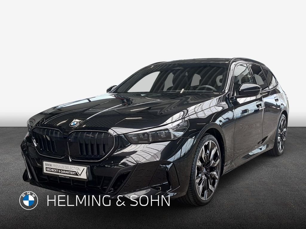 BMW 5er