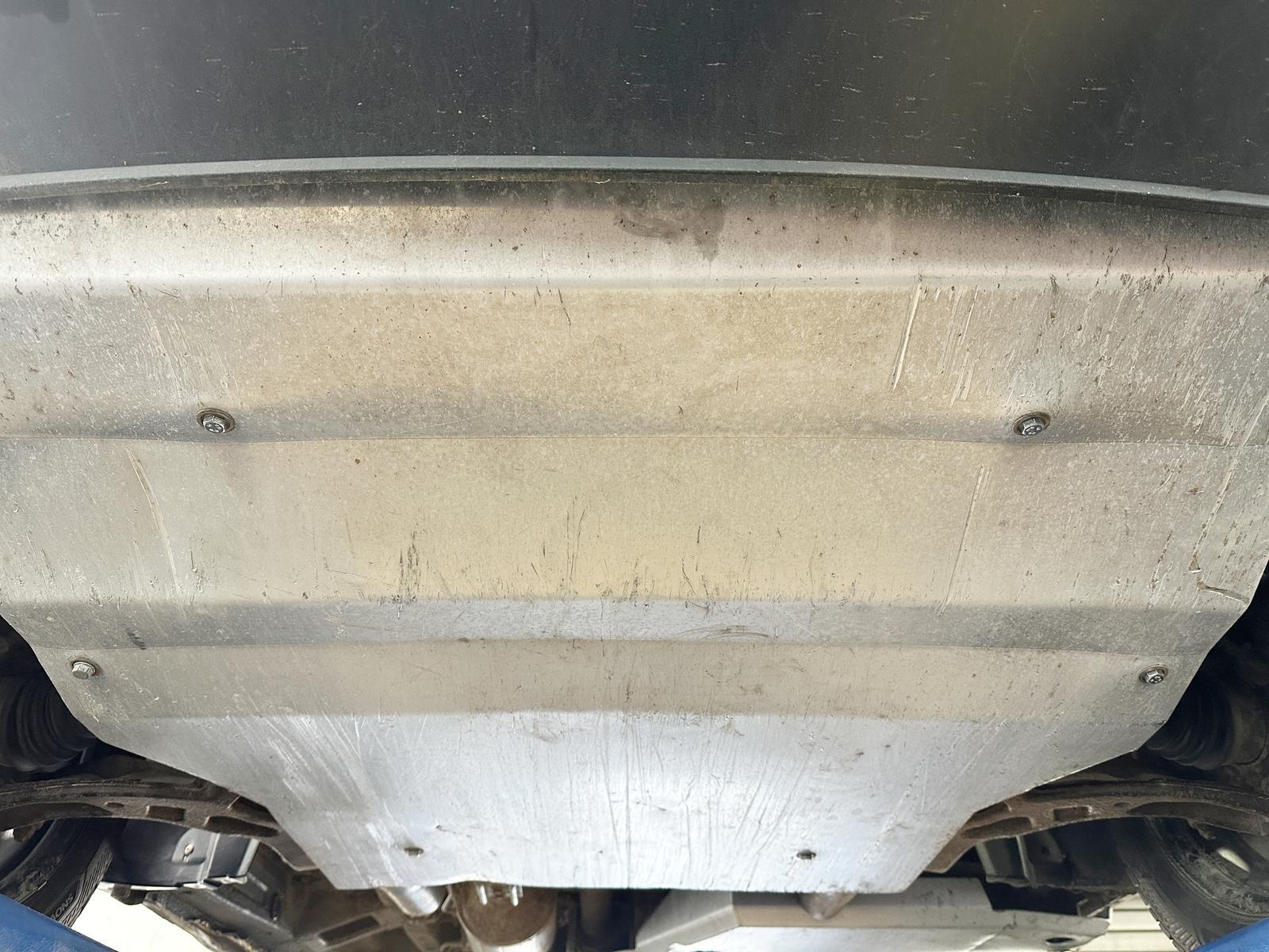 Volkswagen T6 4MOTION DOKA DIFF-SPERRE SEIKEL KLIMA STANDHE