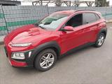 Hyundai KONA 1.0 T-GDI Trend Scheckheft gepflegt - Hyundai KONA aus 2017