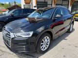 Audi Q3 1.4LTR-92kW(125PS) 16V TFSI  Sport - Audi: V12