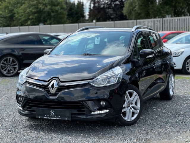 Renault Clio IV Grandtour Limited Navi Tempmat Sitz.H