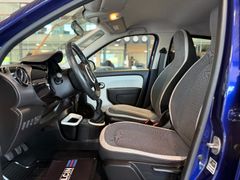 RENAULT Twingo - Ansicht 22