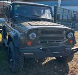 Andere UAZ Hunter - Andere: Uaz