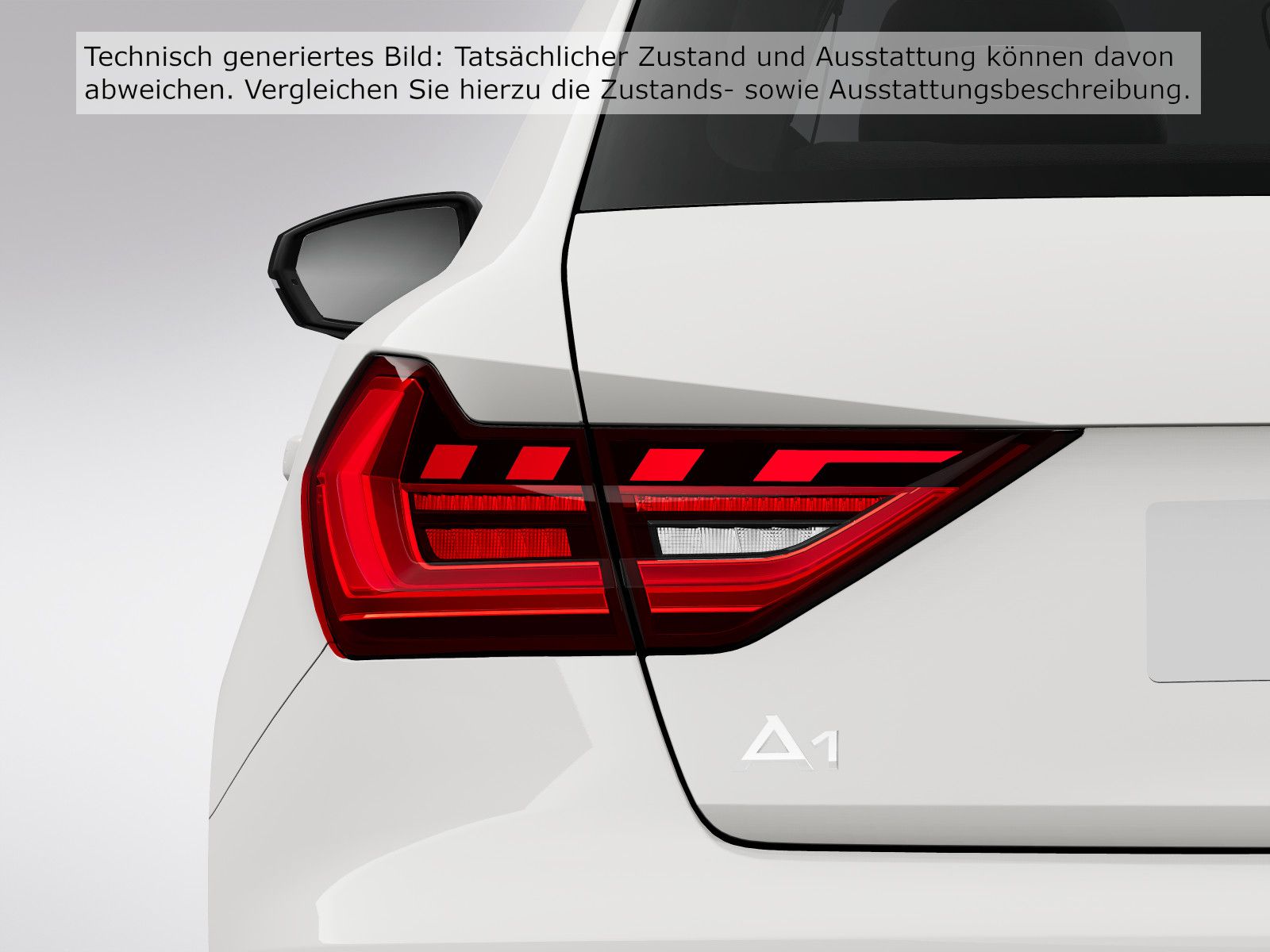 Audi A1 - Bild 8
