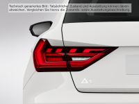 Audi A1 - Vorschau Bild 8