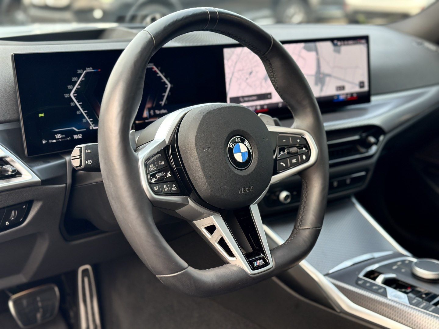 BMW 320 - Bild 9