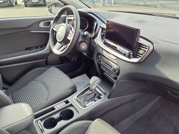 Bild 7 Kia Xceed MY26 1.0 DCT - NAVI,KAMERA,SHZG,LED