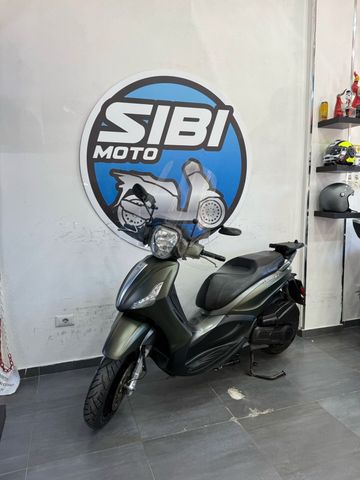 Piaggio PIAGGIO BEVERLY 300