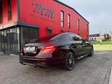 Mercedes-Benz E 400 d 4MATIC Autom. -STANDHEIZUNG - Mercedes-Benz E 400 in Augsburg