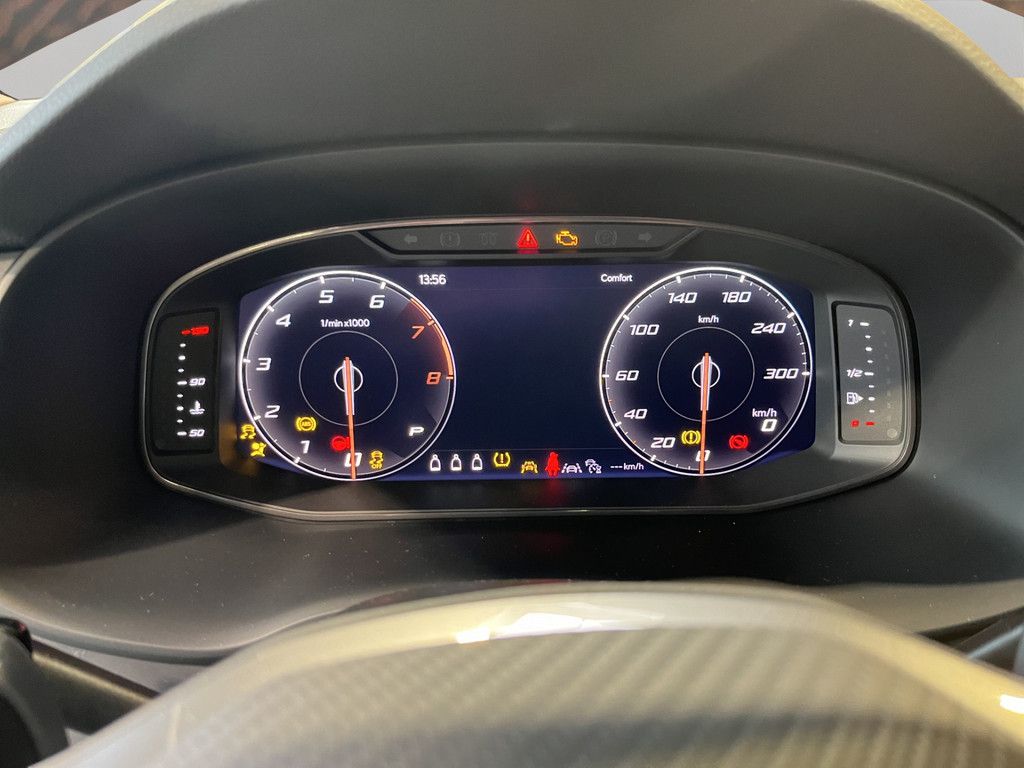 Cupra Ateca - Bild 9