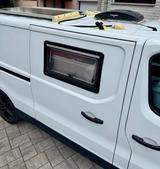 Opel Campervan, Autark, L2/H1 Womo-Zulassung, Solar - Opel Vivaro Gebrauchtwagen