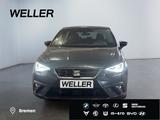 Seat Ibiza 1.0 TSI FR *LED*Virtual*CarPlay*SHZ*CAM*AC - Seat Ibiza Gebrauchtwagen in Bremen