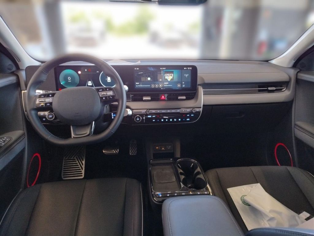 Hyundai IONIQ 5 – Bild 9