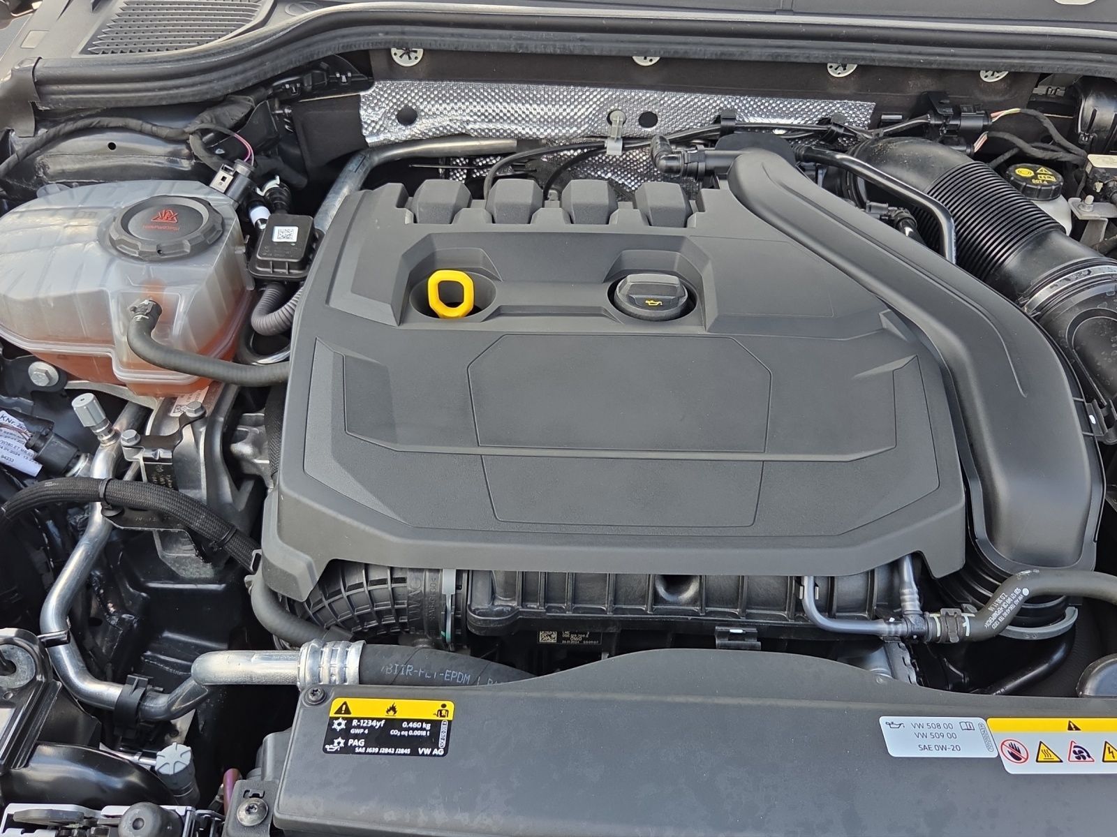 Volkswagen Golf - Bild 18