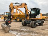 Liebherr A912 Compact  - Liebherr 912