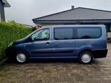 Fiat Scudo Bestattungswagen/Leichenwagen - Fiat Scudo