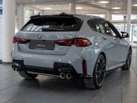 BMW M135 - Vorschau Bild 5