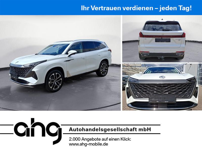 MG S9 PREMIUM PHEV 7 SITZ SONDERAKTIONSPREIS ANFRAG