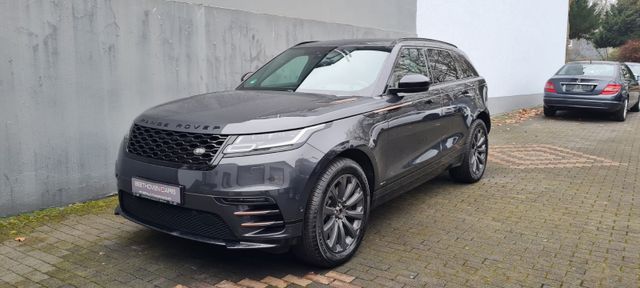 Land Rover Range Rover Velar R-Dynamic SE