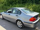 BMW 318i - 173000km Automatik TÜV NEU - BMW 318 aus 2003