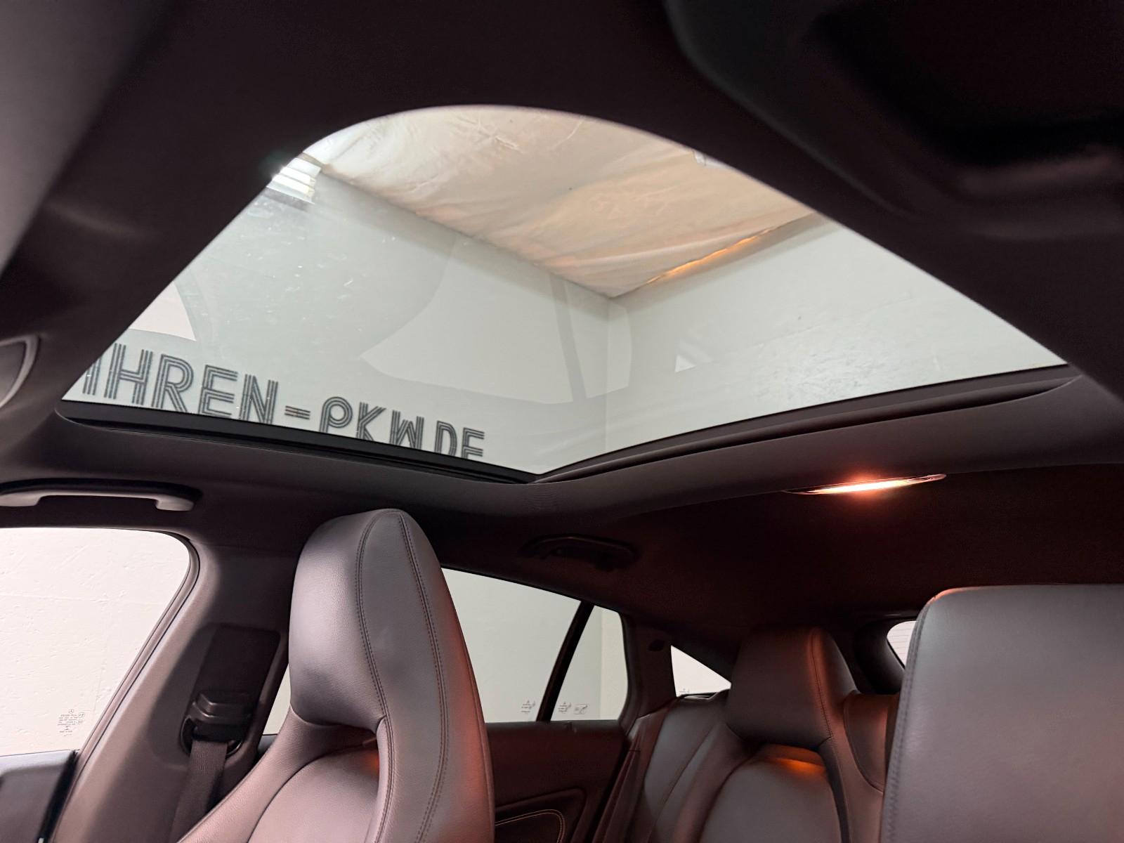 MERCEDES-BENZ CLA SHOOTING BRAKE 156 CH BVA - HAYON ÉLECTRIQUE - TOIT OUVRANT - TOIT PANORAMIQUE - URBAN EDITION
