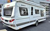 Dethleffs 530 DR - Dethleffs 530