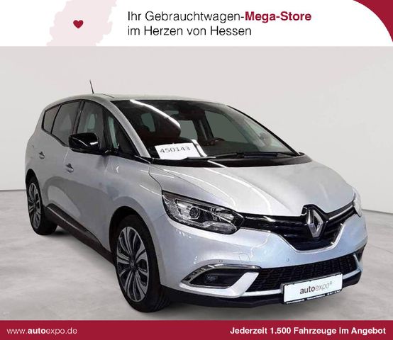 Renault Scenic TCe 140 GPF EDC INTENS NAV ACC