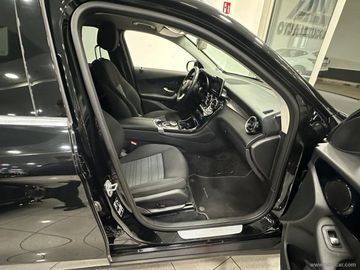 Mercedes GLC 250 - 5