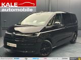 Volkswagen T7 Multivan Style *18Zoll*AHK*Standhzg*EasyOpen* - : Allradantrieb, Kleinbus