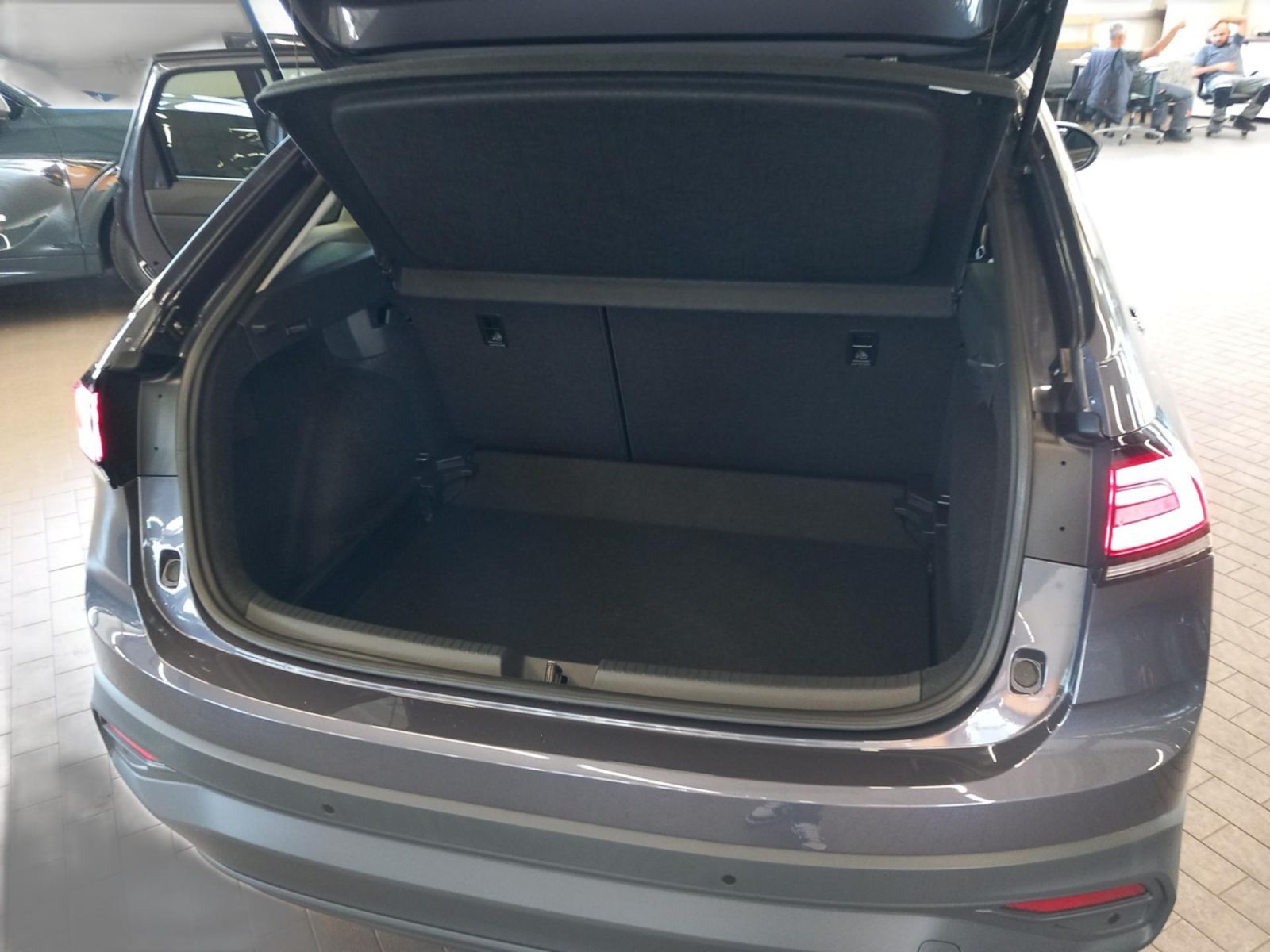 Volkswagen Taigo - Bild 19