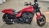 VICTORY Hammer S - V2-Power, Sonderlack, Unikat - VICTORY MOTORRAD