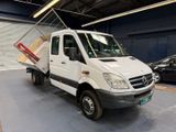 Mercedes-Benz Sprinter 316 Allrad DoKa MAXI 3 Seiten Kipper - Offers matching your search criteria