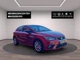 Seat Ibiza FR 1.0 TSI DSG*FULL LINK*FRONT ASSIST*LED* - gebrauchte Seat Kleinwagen