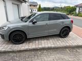 Audi Q2 Sport 35 TFSI S tronic 3x S line - Audi Q2 von privat