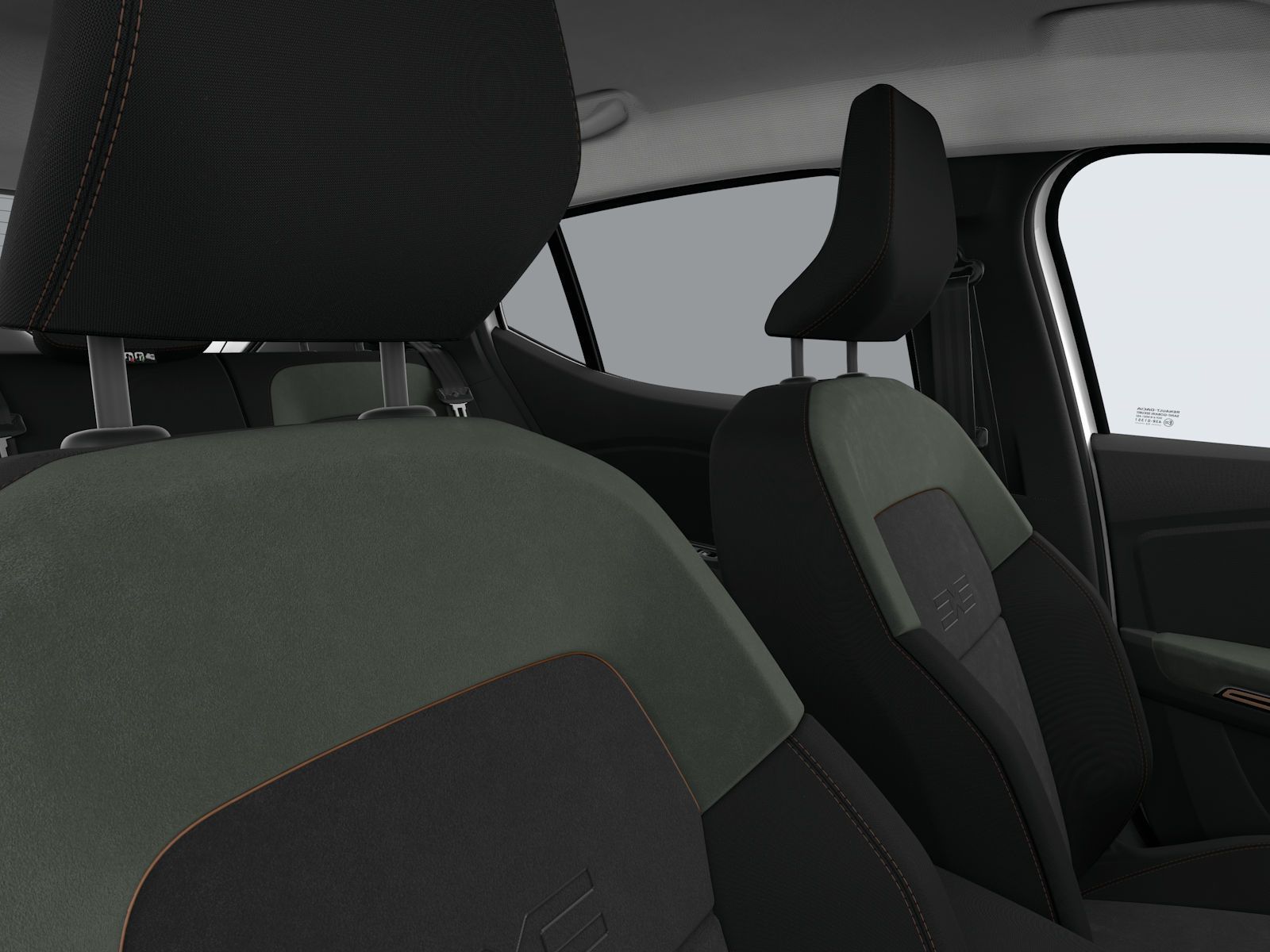 Dacia Sandero - Bild 15