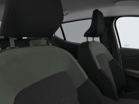 Dacia Sandero - Vorschau Bild 15