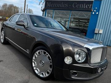 صورة 4 لـ 2011 Bentley MULSANNE