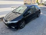 Honda Civic Lim. 3-trg. 1.4 Type S*NAVI*ALU*PDC - Honda Civic Gebrauchtwagen in Stuttgart