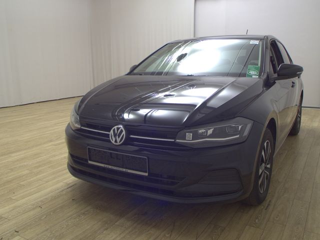 Volkswagen Polo VI 1.6 TDI IQ.DRIVE Pano Sound ACC PDC RFK