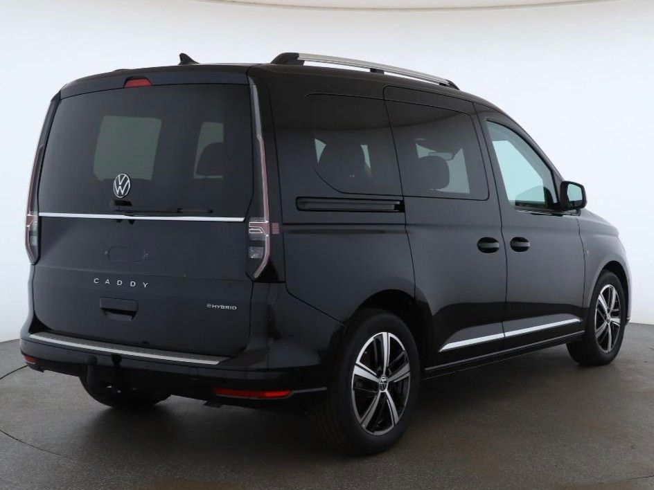 Volkswagen Caddy - Bild 3