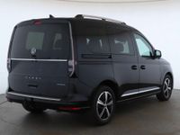 Volkswagen Caddy - Vorschau Bild 3
