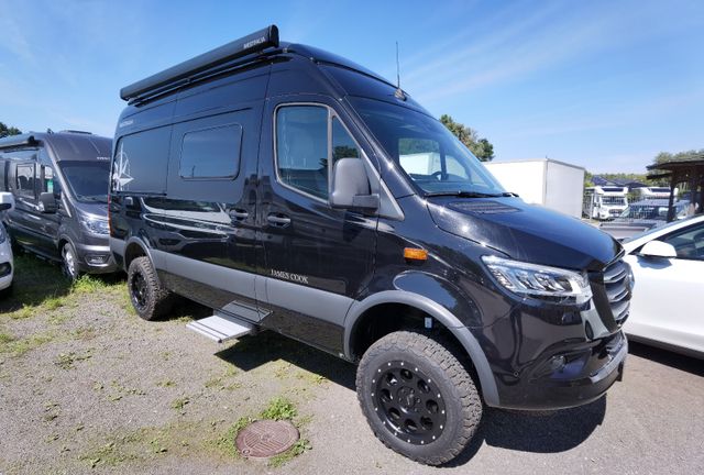 Westfalia James Cook AD Offroad *Sonderpreis*