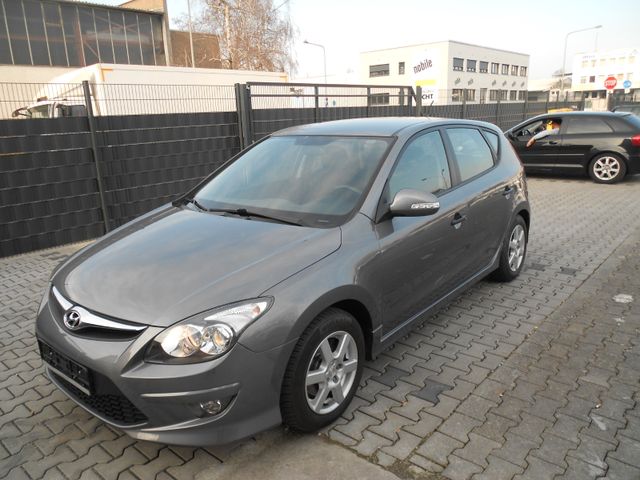 Hyundai i30 Classic