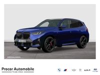 BMW X3 - Vorschau Bild 1
