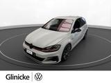 Volkswagen Golf VII GTI Performance LED LM 19" Navi PDC+RFK - Volkswagen Golf: Weiß, GTI